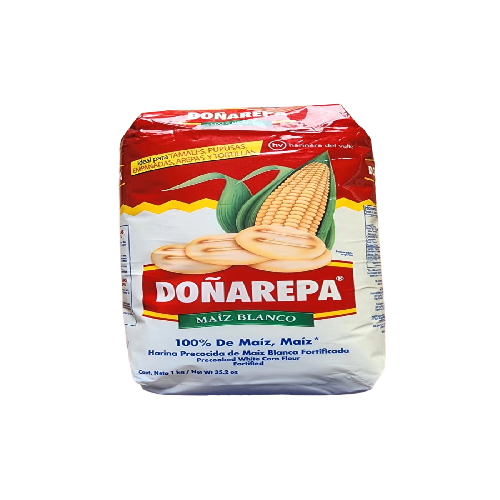 Doñarepa