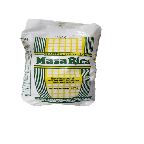 MasaRica