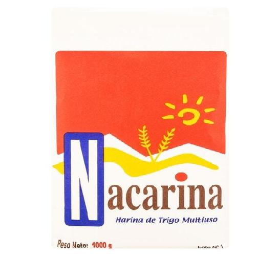 Nacarina
